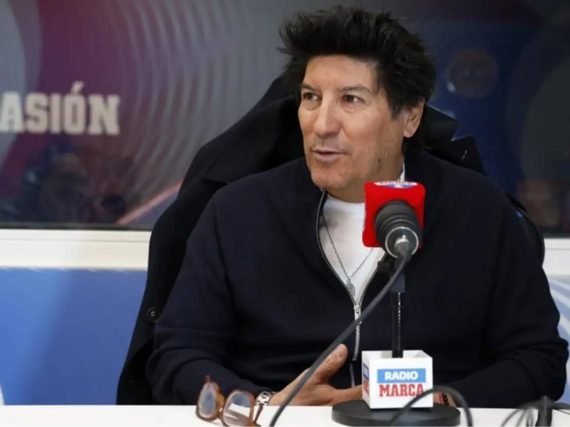 هت‌تریک مقابل بارسا و قهرمانی یک رؤیا بود