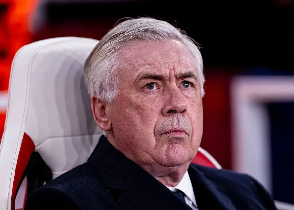 هشدار آنچلوتی: در برنابئو اتفاقات زیادی می‌افتد!