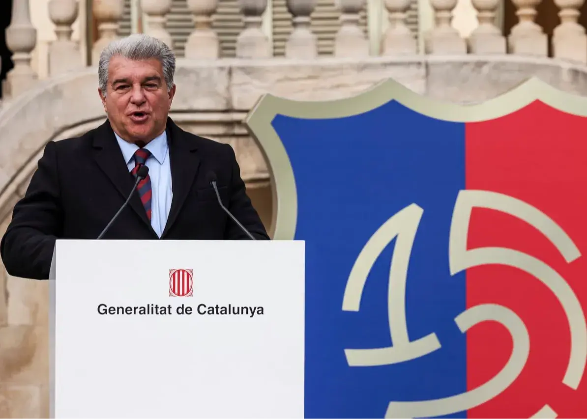 هشدار بارسا: بلیت ال‌کلاسیکو را غیرقانونی نخرید!