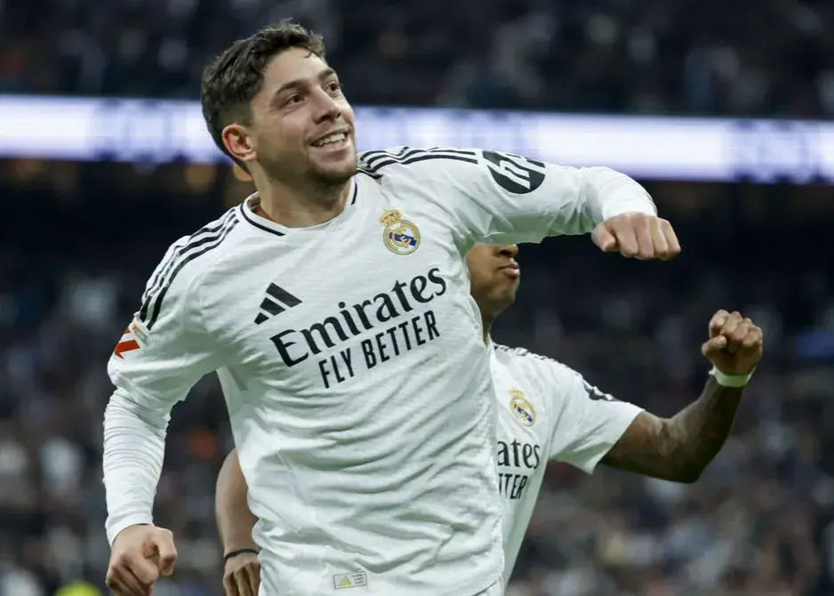 هشدار جدی که والورده به رئال داد