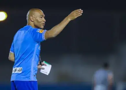 هشدار ژوزه مورایس به الهلال و ژسوس