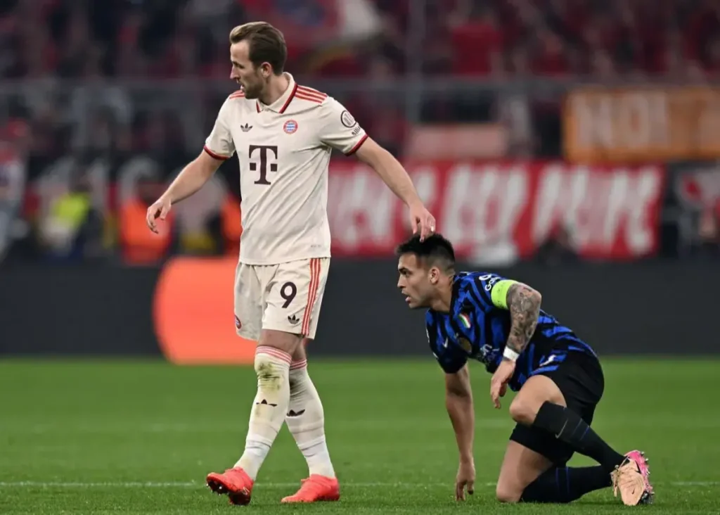 هشدار کین: کری نخوانید، تیم کواچ خیلی خطرناک است