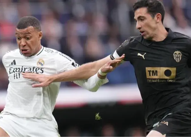 هفته سی‌ام لالیگا تاریخی شد