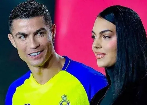 همسر رونالدو سوژه شد: چشم حسود کور!‏