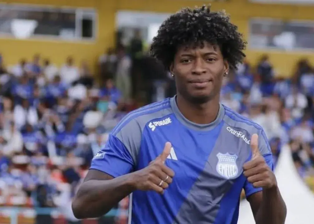 همسر و فرزند بازیکن اکوادوری را دزدیدند!