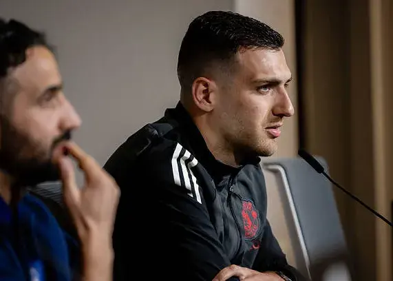 هم‌تیمی بودن با رونالدو عامل بهبود شرایط بدنی‌ام شد