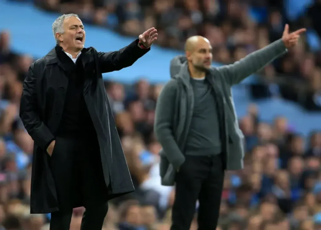 هم‌دردی پپ با دشمن قدیمی: حق با مورینیو بود!‏