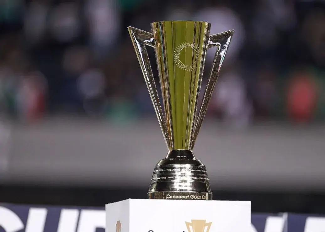 هم‌گروهی عربستان و آمریکا در جام ملت‌های کونکاکاف!