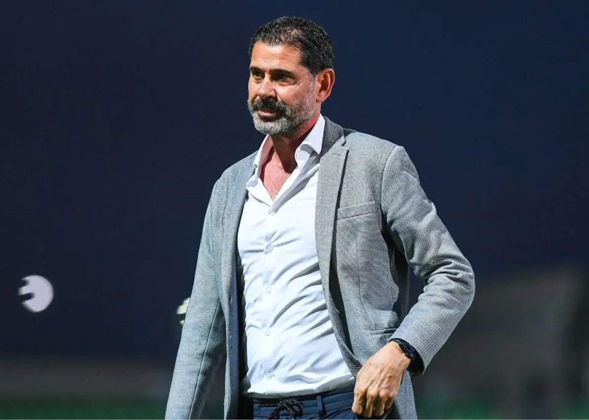 هیرو: ستاره‌ها بجای اروپا اول به عربستان می‌آیند