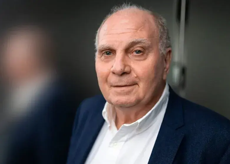 هیچکس اندازه کین مستحق قهرمانی بوندسلیگا نیست!