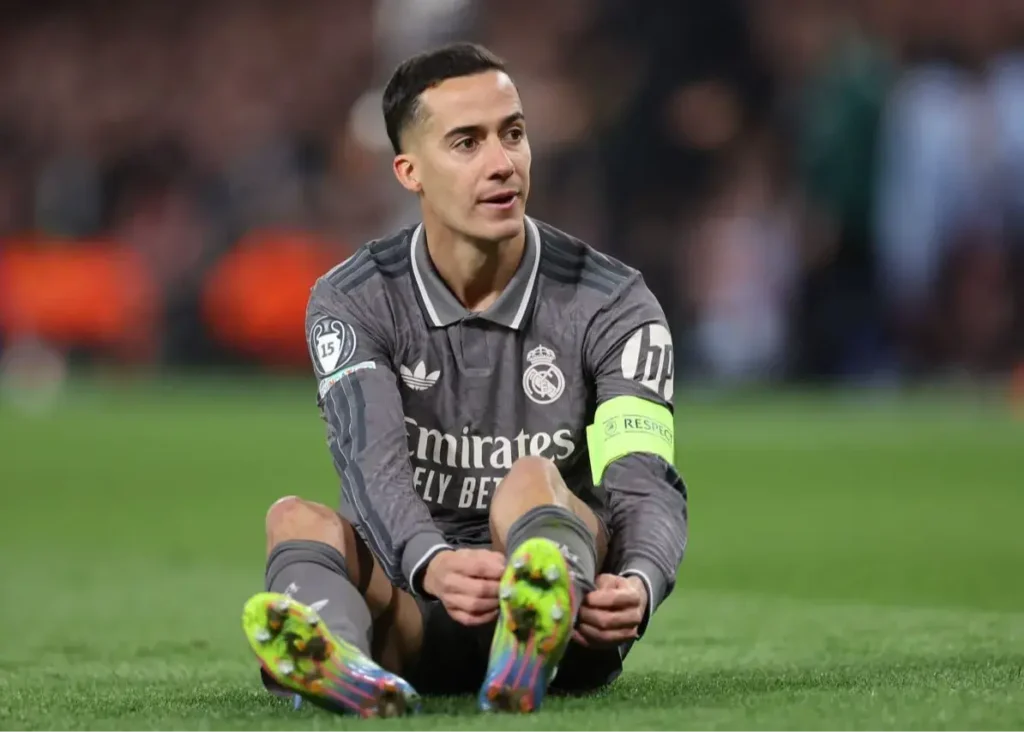 تردید کاپیتان رئال بین فنرباغچه و قطر