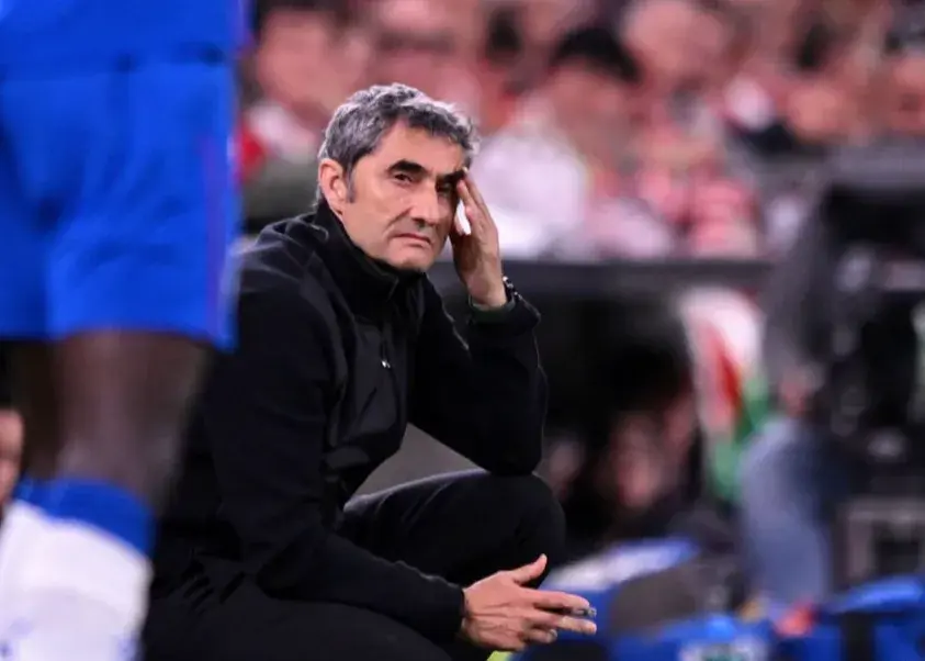 والورده: یونایتد تیمی در سطح لیگ اروپا نیست