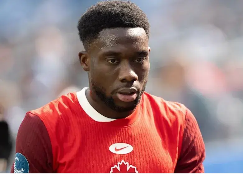 واکنش سرمربی کانادا به جنجال مصدومیت دیویس