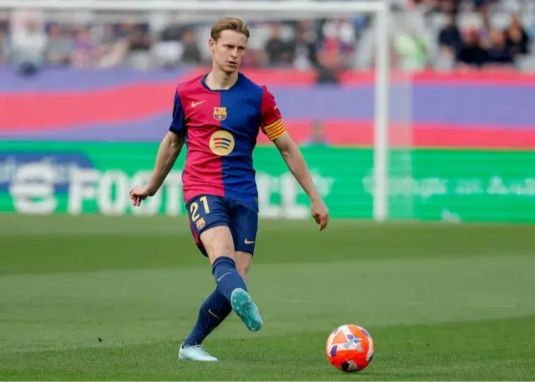 ورود بارسلونا به یک قلمرو ناشناخته!