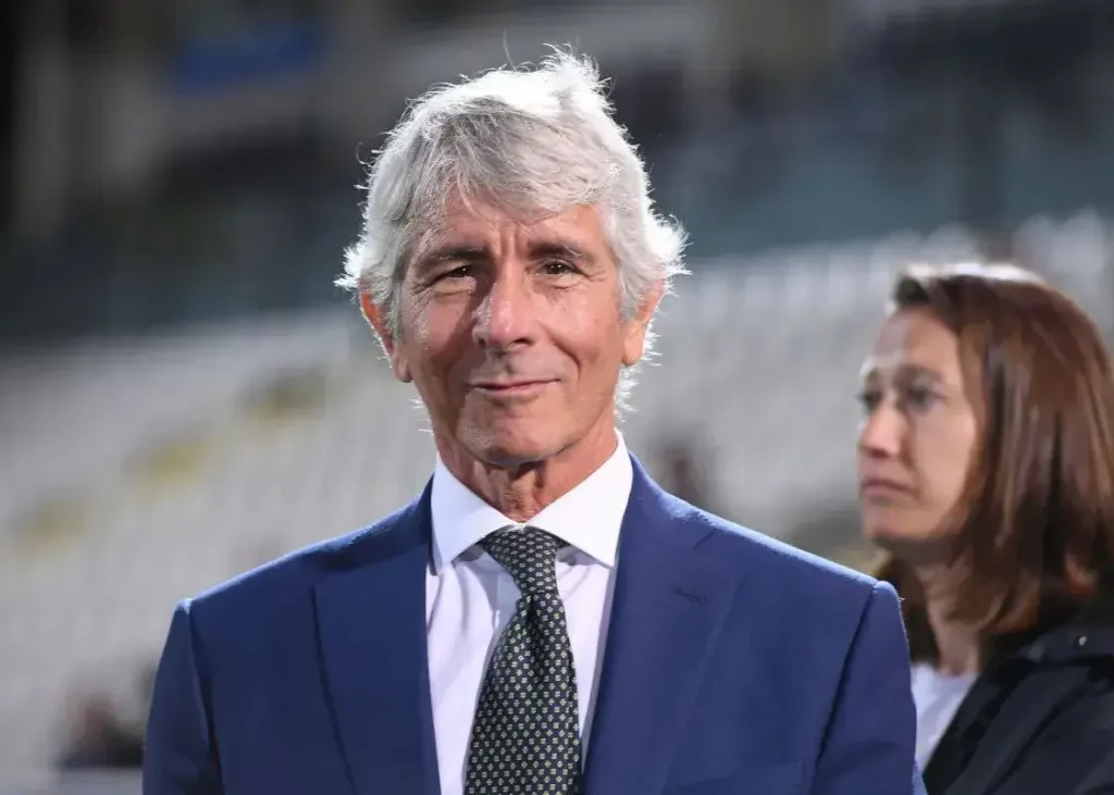 وزیر ورزش ایتالیا ریاکار و مشوق شرط‌بندی است!