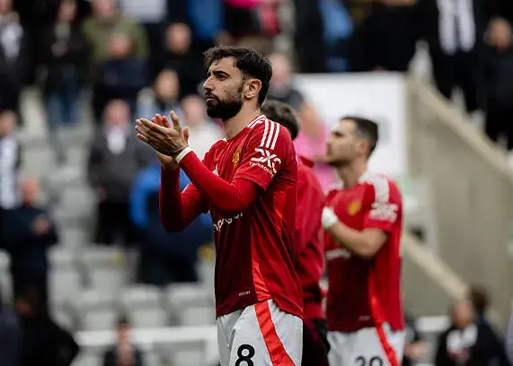 وعده مهم کاپیتان یونایتد: در لیگ اروپا جبران می‌کنیم