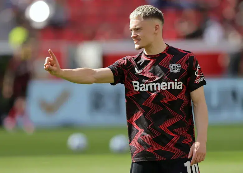 ویرتز دوست ندارد شاگرد گواردیولا بشود!