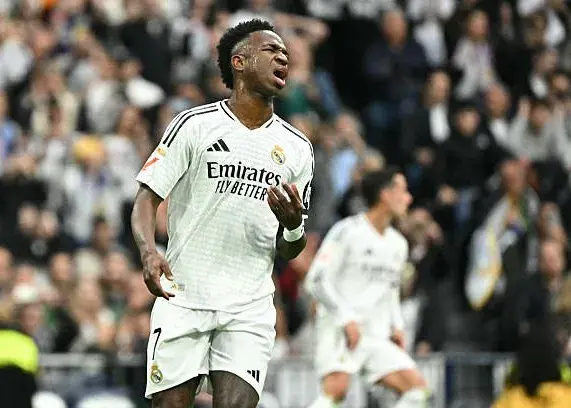 وینی بدجایی پنالتی خراب کرد: مقابل دشمن قدیمی!‏