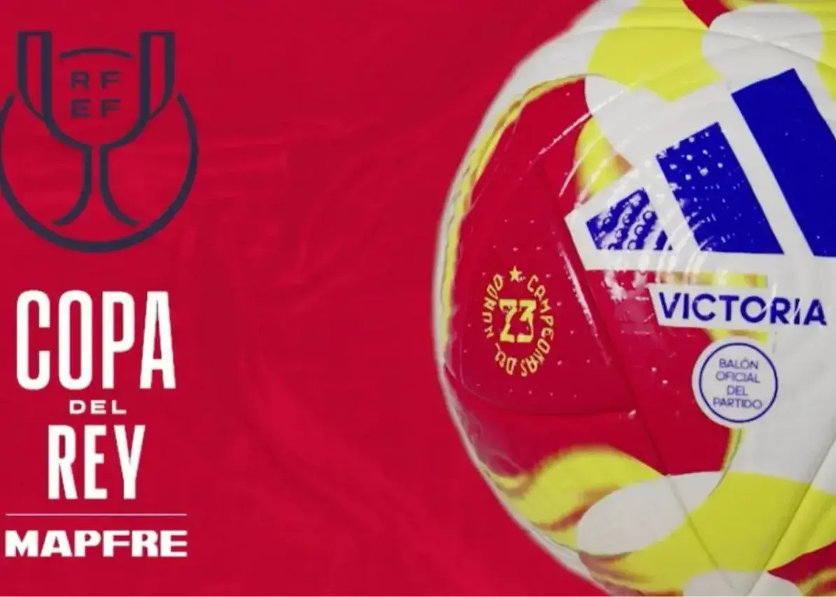 ویکتوریا برای ال‌کلاسیکو رونمایی شد (عکس)