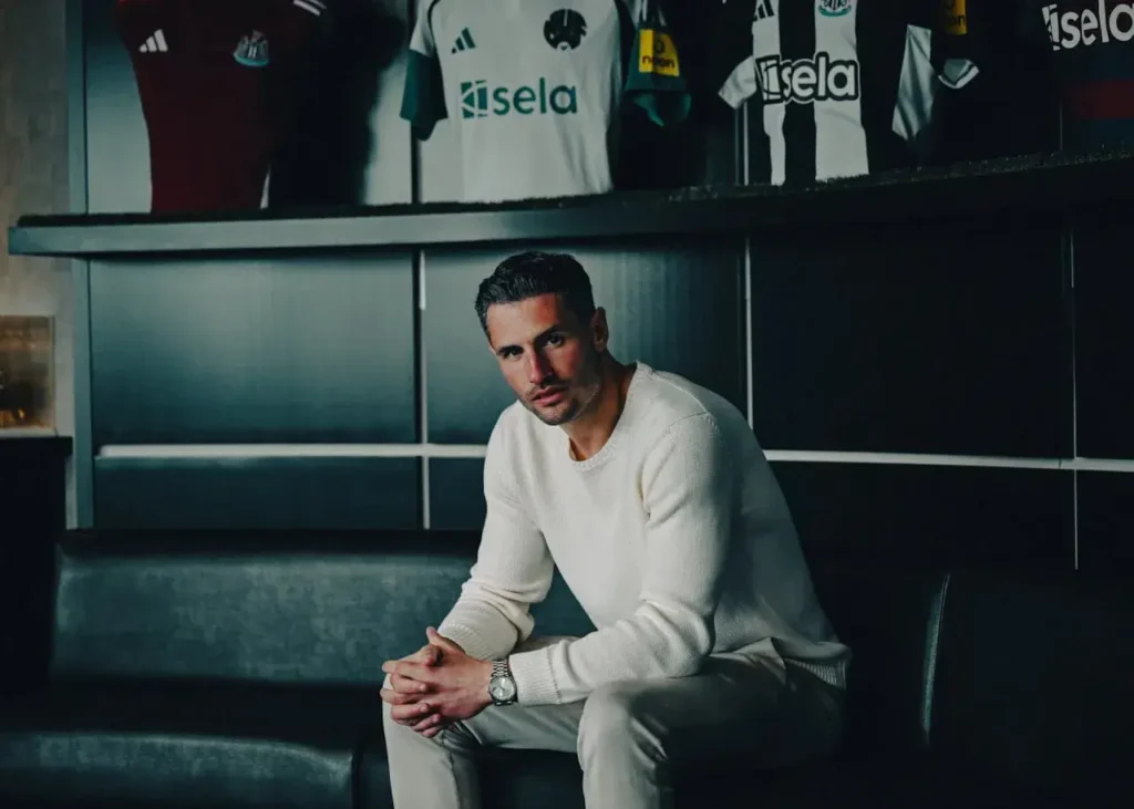 پاداش به صخره سوئیسی: یک سال دیگر بمان فابین