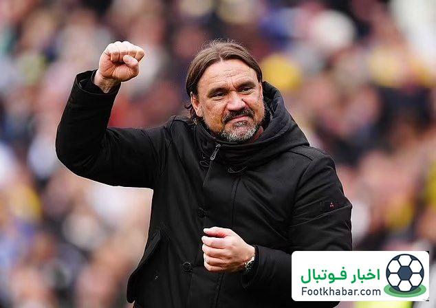 پاداش صعود به لیگ برتر: سرمربی لیدز اخراج می‌شود!