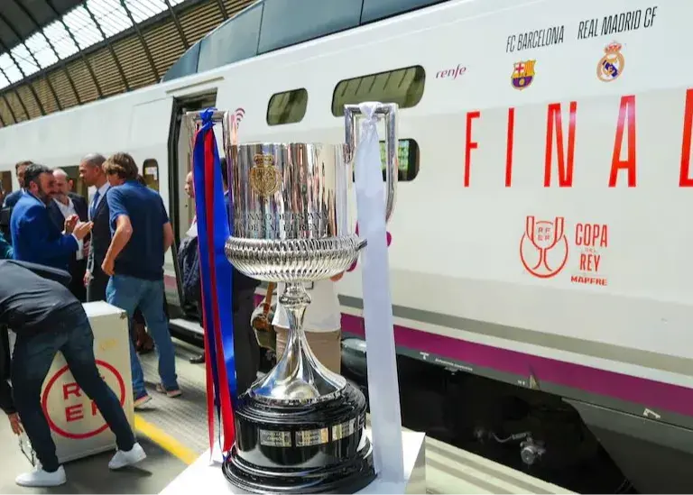 پاداش قهرمانی باورنکردنی به بارسلونا