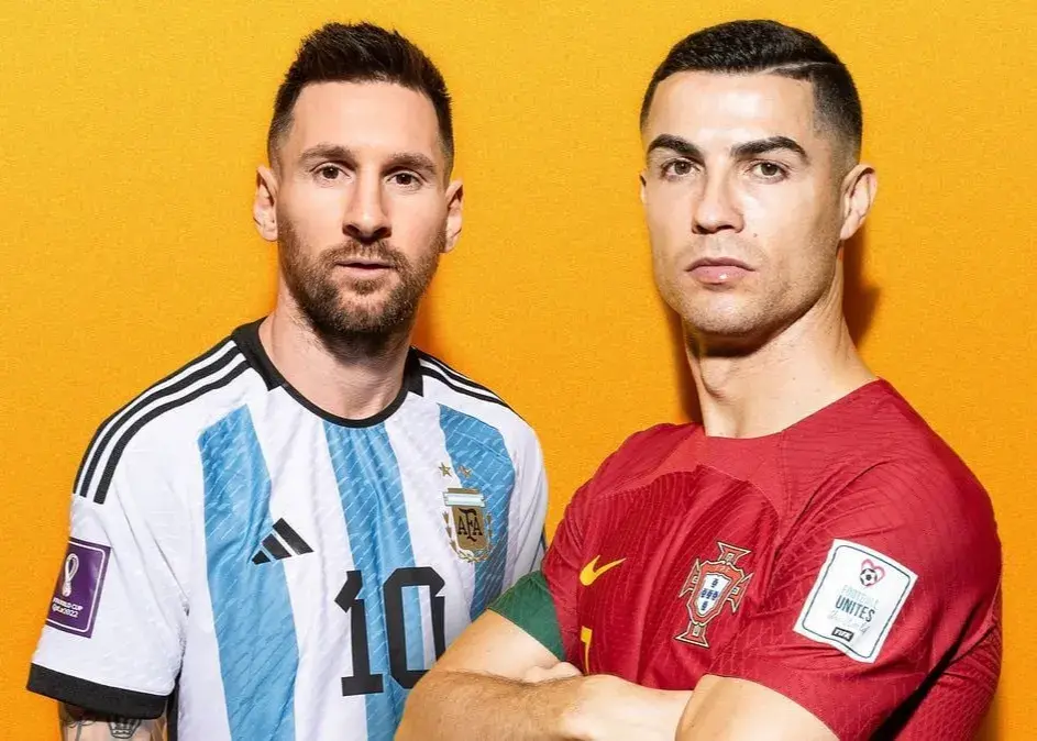 پادشاهان جوایز انفرادی، مسی از رونالدو جلو زد!