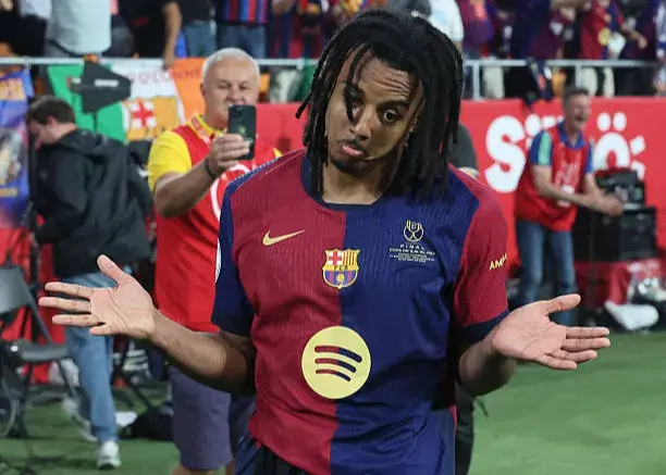 پاس گل مودریچ بارسا را قهرمان کرد! (عکس)