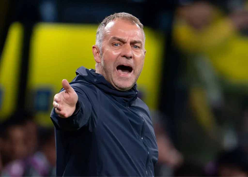 پاسخ تباس به فلیک: برو یقه یوفا را بگیر!