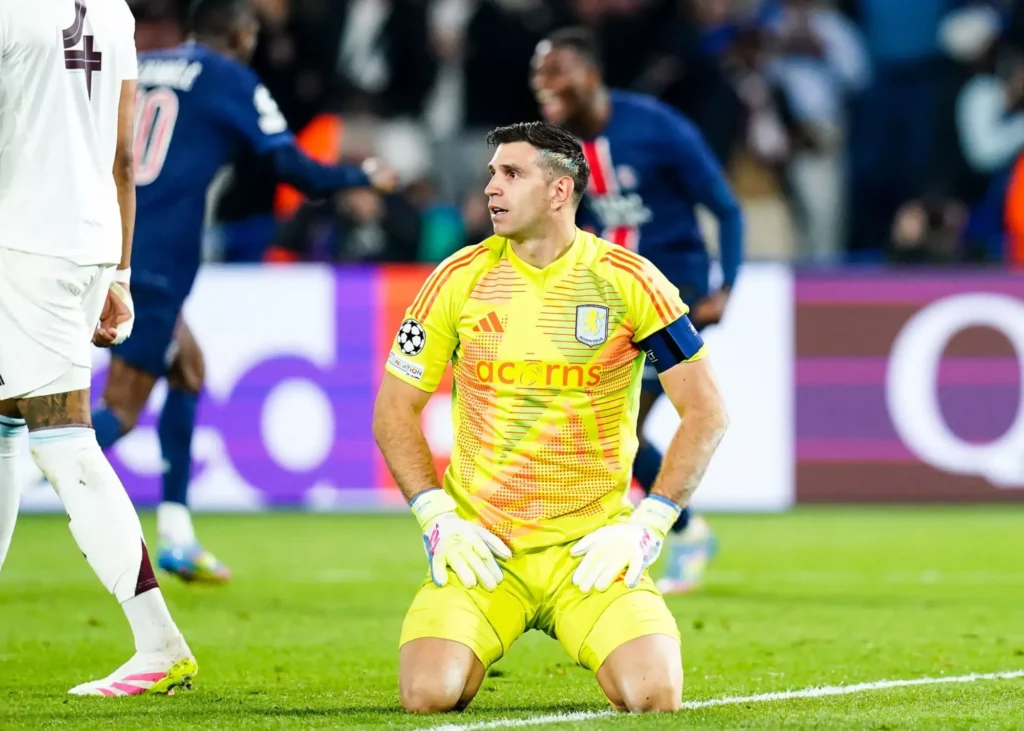 پاسخ رسمی فرانسوی‌ها به جنجال دیبو مارتینز