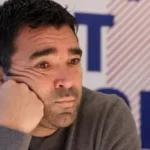 پاسخ منفی دکو به درخواست رافینیا: اگر خواستی برو!