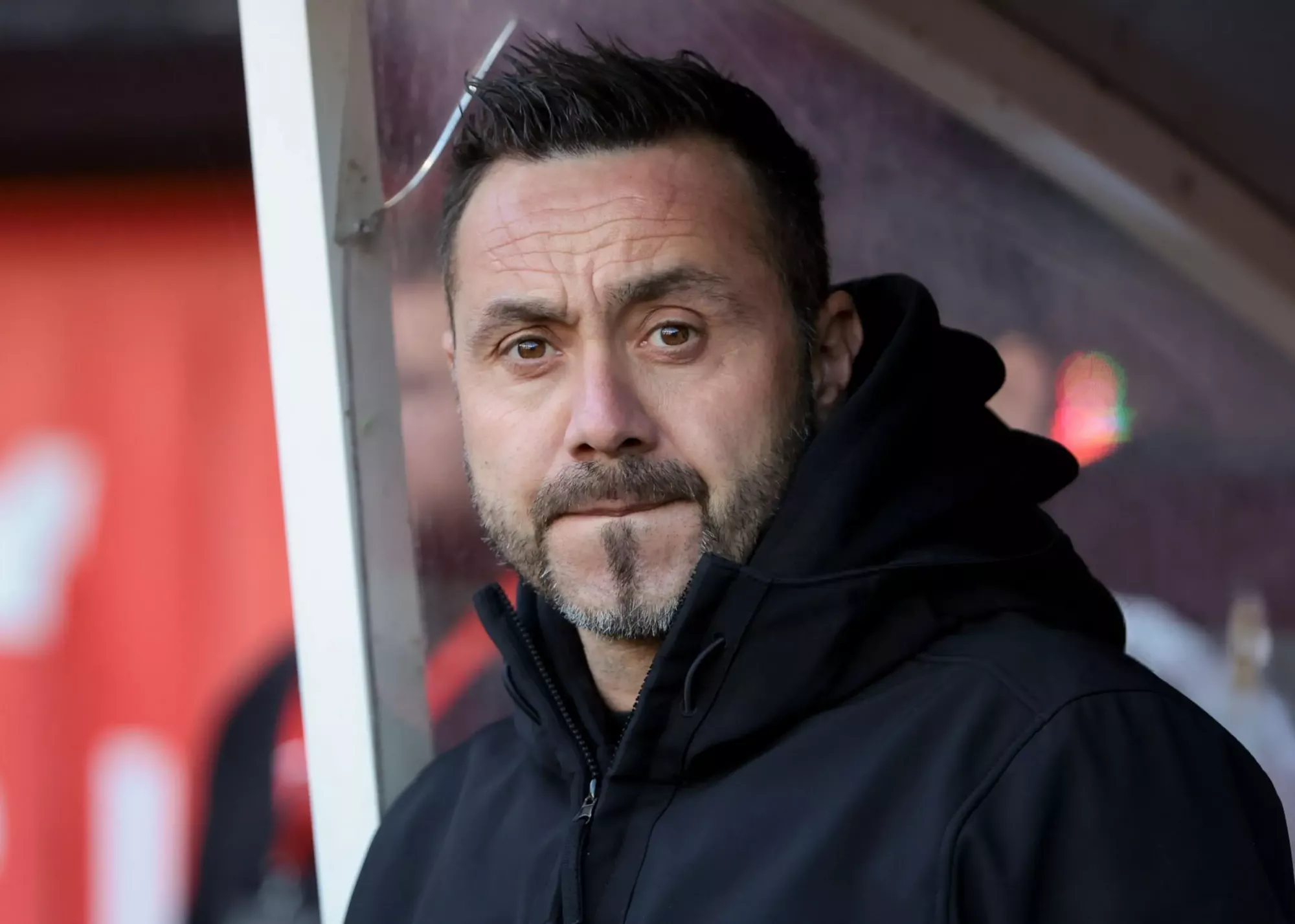 پاسخ منفی دی زربی به میلان: در مارسی خوشحالم