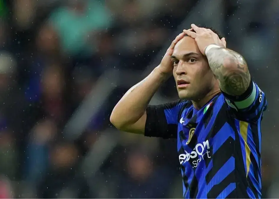 پاشنه آشیل اینتر: بارسا اینجا برنده می‌شود