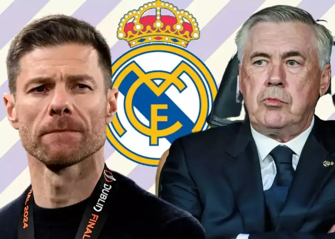 پایان آنچلوتی، ژابی به خانه پدری باز می‌گردد