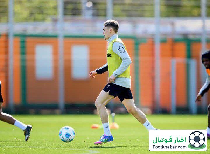 پایان رنج پنج هفته‌ای لورکوزن با بازگشت ویرتز