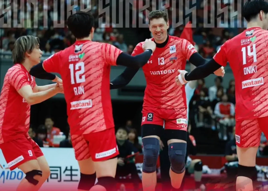 پایان رویای فینال برای غول بی‌رحم والیبال‌ جهان