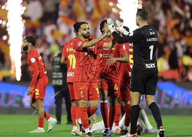 پایان رویای قهرمانی رونالدو با شکست مقابل اوبامیانگ!