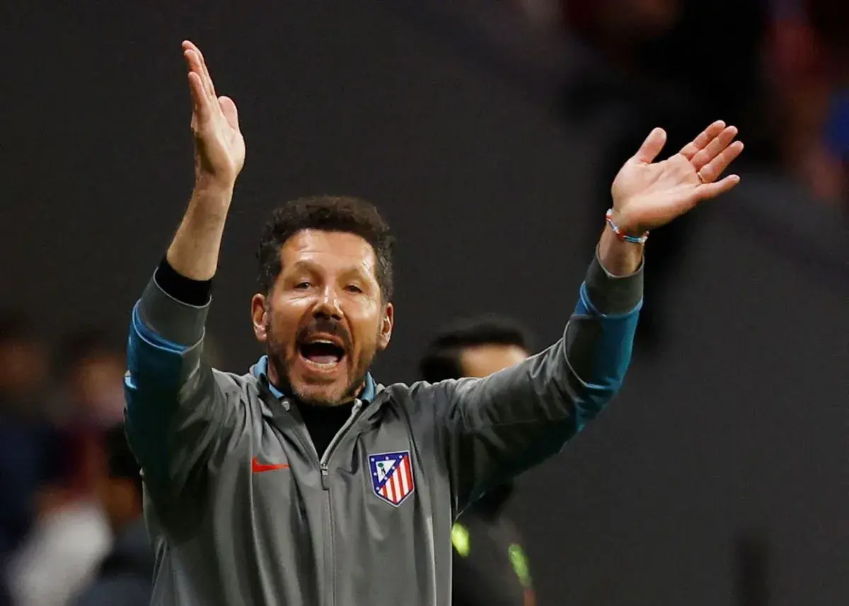 پایان نفس‌گیر لالیگا: ناگهان دوباره اتلتیکو!