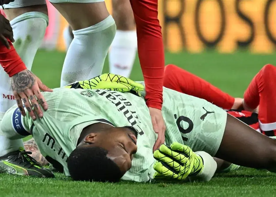 پایان نگرانی‌ها: ستاره میلان بالاخره برگشت