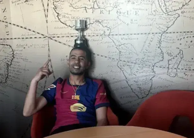 پدر یامال: رئالی هستم اما بارسا ما را تأمین می‌کند!