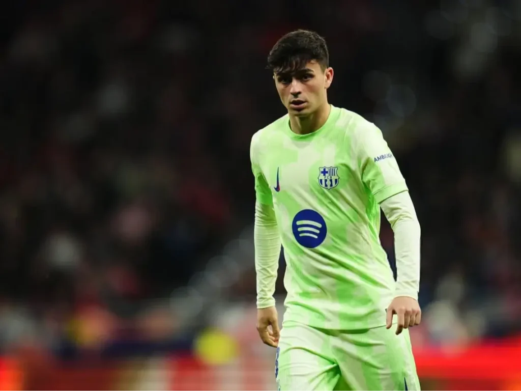 پدری اتلتیکو را هم بهت‌زده کرد