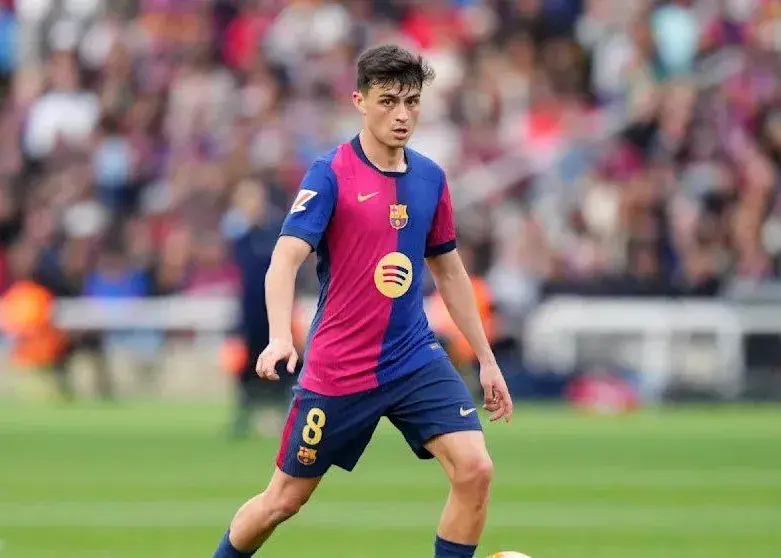 پدری بهترین بازیکن حال حاضر جهان است