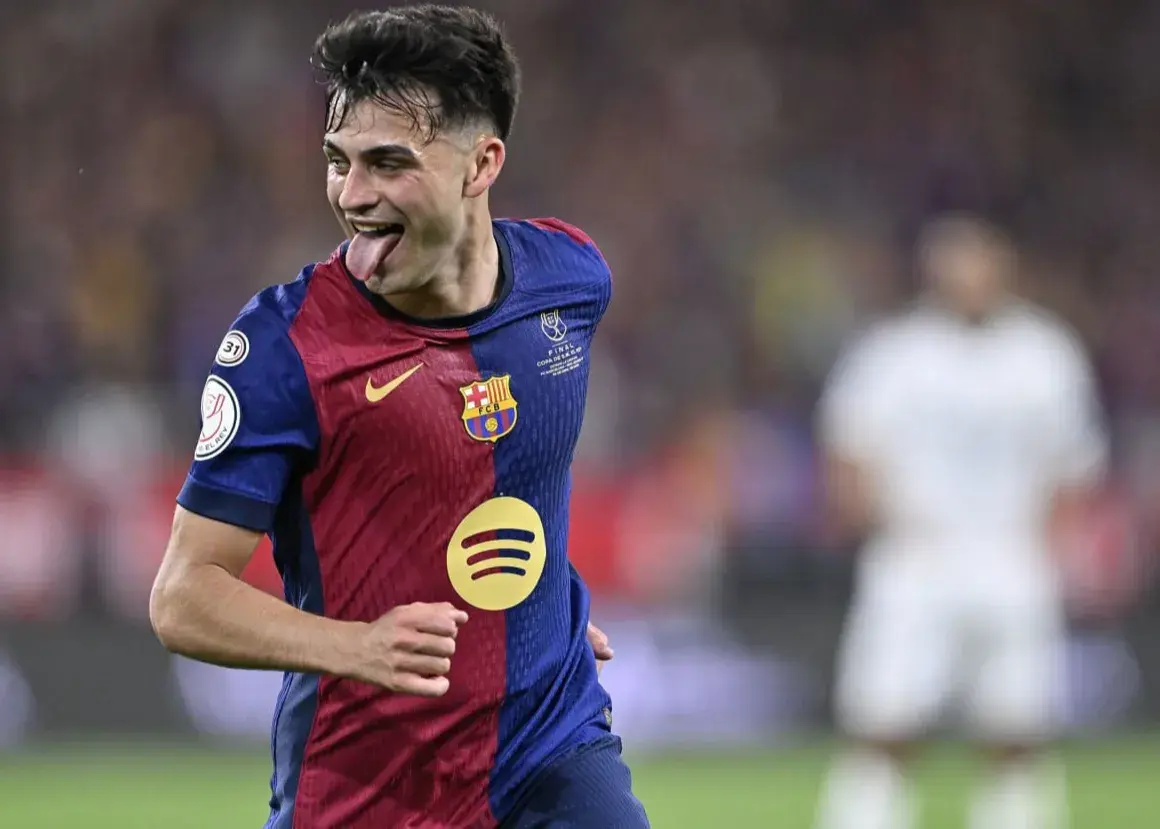 پدری: رودری شایسته توپ طلاست، من هم می‌گیرمش!‏