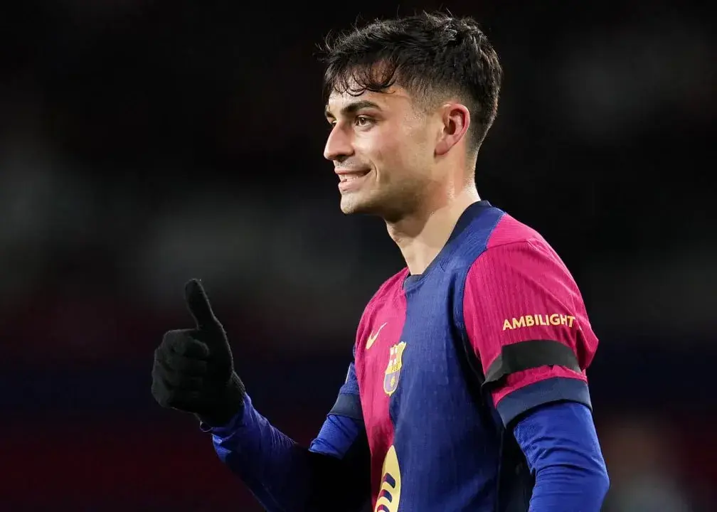 پدری می‌خواهد ستاره ال‌کلاسیکو باشد