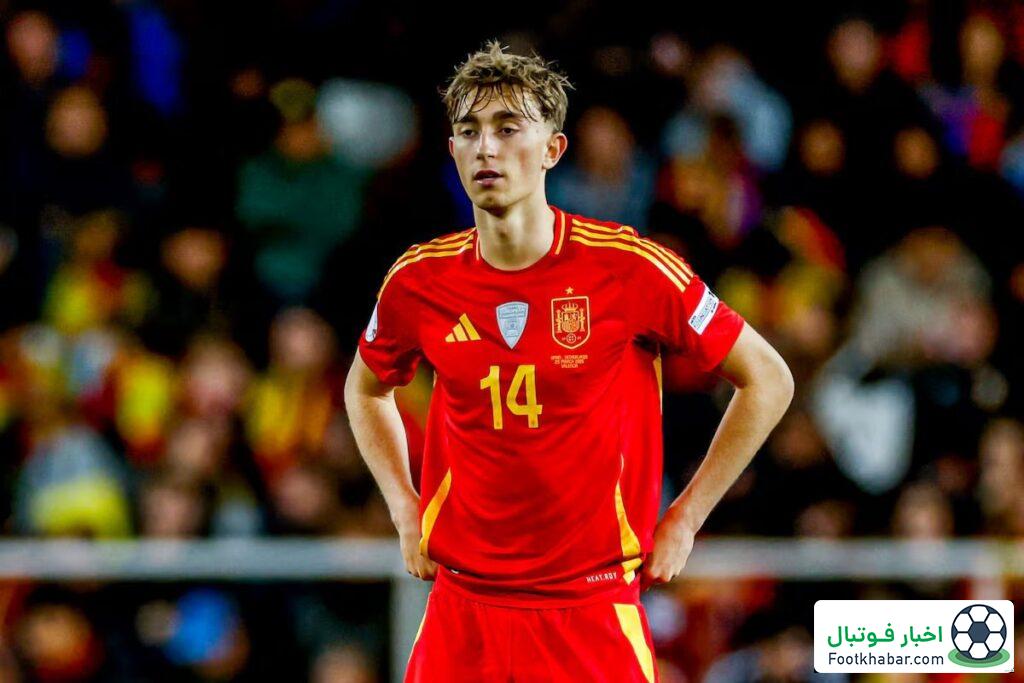 پدیده اسپانیایی انتخاب کرد: چلسی به جای رئال!