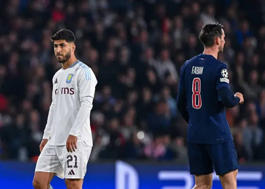 پرنس ویلیام، توخل و بی‌محلی آسنسیو!