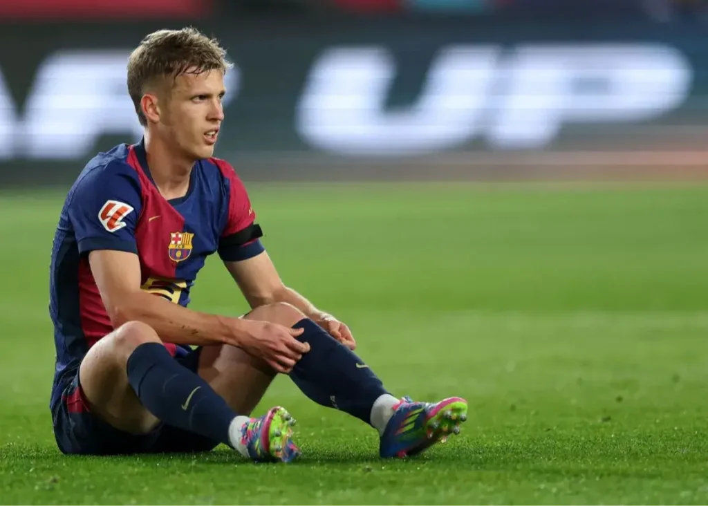 پرونده اولمو: رای نهایی شورای عالی ورزش نزدیک است!