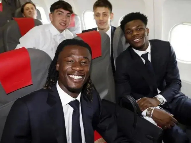 پروژه رئال با ستاره فرانسوی شکست خورد