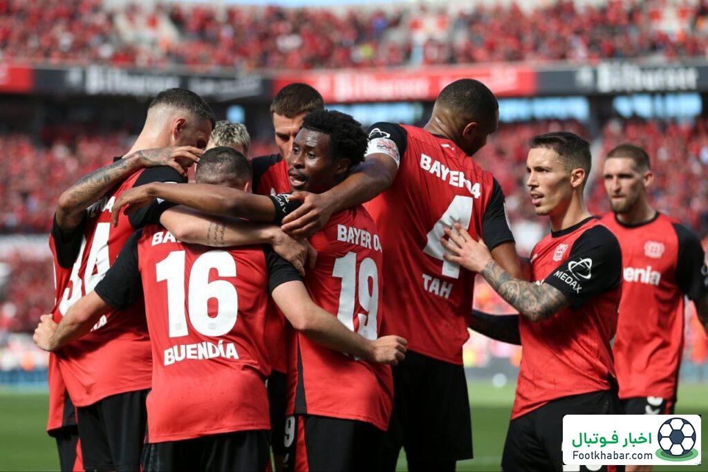 پروژه عظیم لورکوزن: شهرک ورزشی ۱۲۰ میلیون یورویی!