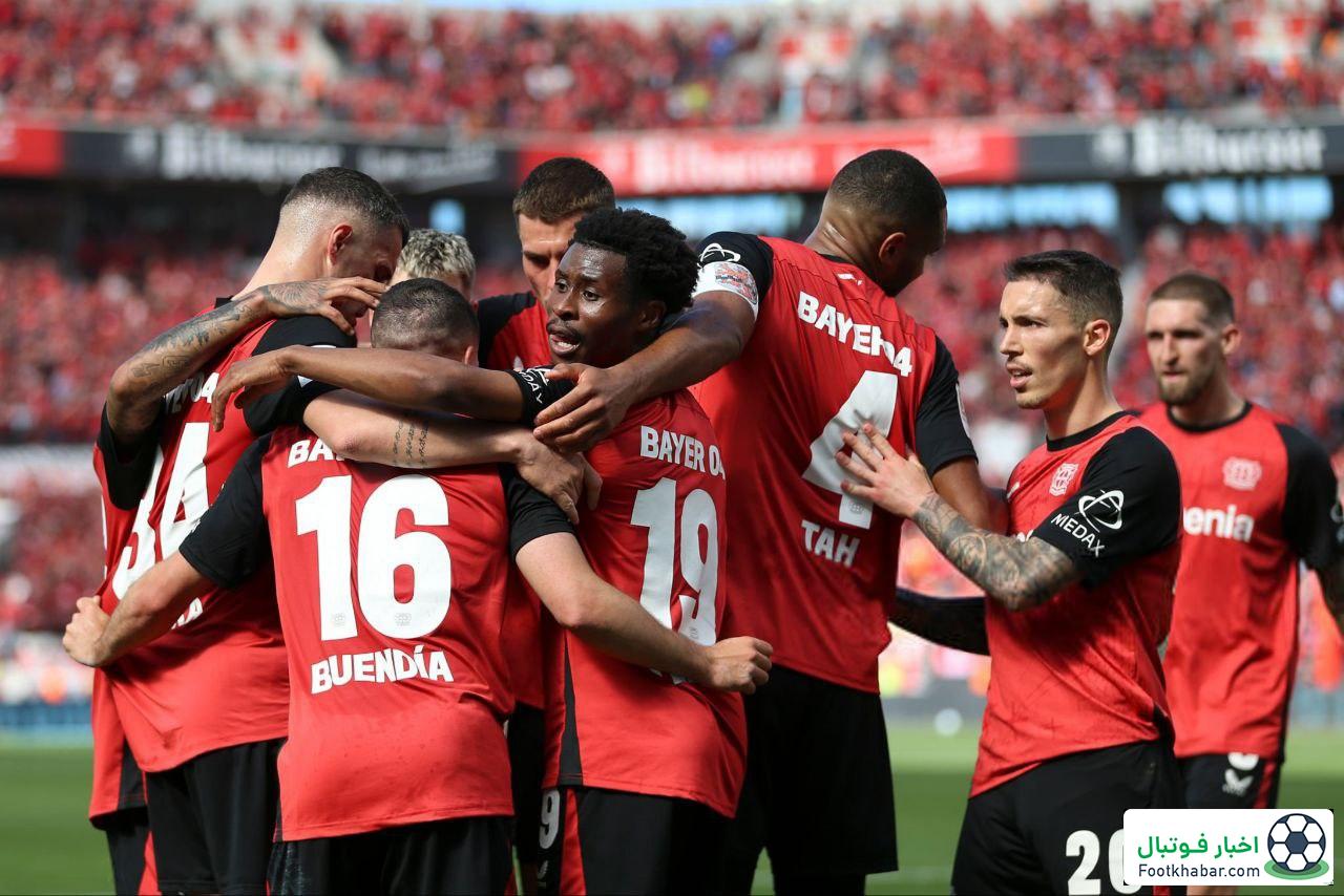 پروژه عظیم لورکوزن: شهرک ورزشی ۱۲۰ میلیون یورویی!